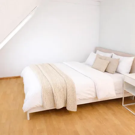 Grosszuegige Maisonette Nahe Innenstadt Altbauflair