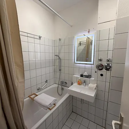 Grosszuegige Maisonette Nahe Innenstadt Altbauflair Karlsruhe